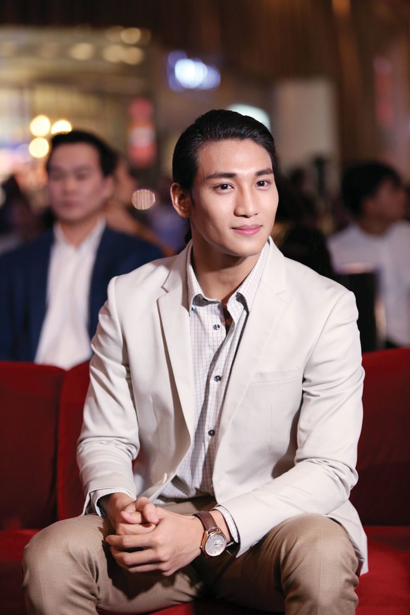 ไป๊ ตะกน’ฮอต-ทำตัวไม่ถูก