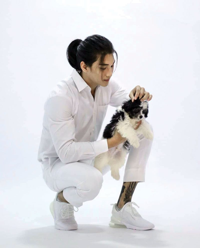 ไป๊ ตะกน’ฮอต-ทำตัวไม่ถูก