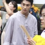 ไป๊ ตะกน นายแบบสุดฮอตพม่า โพสต์เพ้อหนักขนาดนี้เลย ใบเฟิร์น ว่าไง!