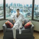 ไป๊ ตะกน นายแบบสุดฮอตพม่า โพสต์เพ้อหนักขนาดนี้เลย ใบเฟิร์น ว่าไง!