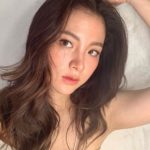 ไป๊ ตะกน นายแบบสุดฮอตพม่า โพสต์เพ้อหนักขนาดนี้เลย ใบเฟิร์น ว่าไง!