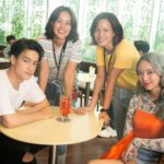 ‘ไอซ์-แพรวา’จับคู่ต่อยอดถ่ายเอ็มวี‘รักติดไซเรน’  คว้า‘ซันนี่-ใหม่’แก๊ง‘ MY AMBULANCE’ร่วมจอ!