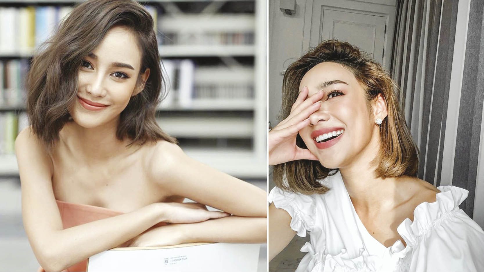 เปิดใจคู่จิ้น‘นาว-เข้ม’-ต่างประทับใจกันและกัน