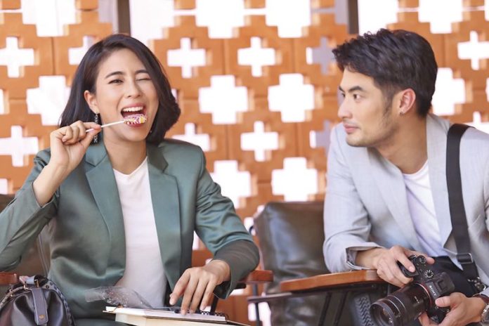 ‘ ริต้า’ชิมลางร้ายปะทะ‘จุ๋ย’ ศึกสายเลือด‘เพลิงรักเพลิงแค้น’ : บันเทิง