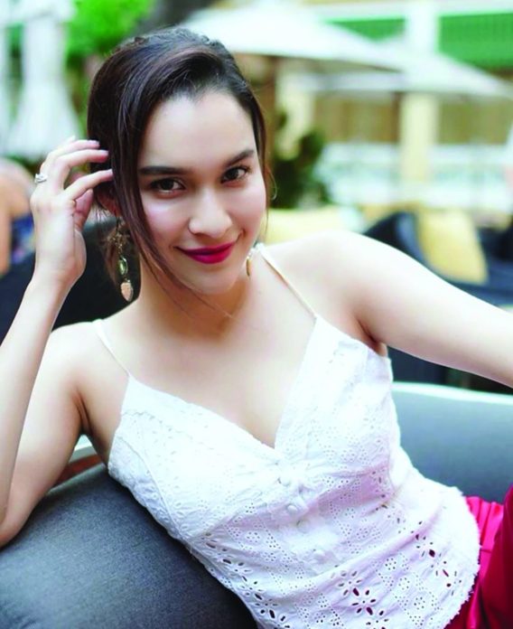 ‘หยาด’ปลดล็อกตัวเอง