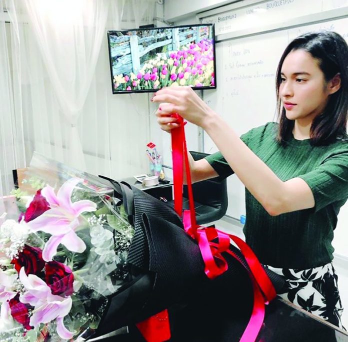‘หยาด’ปลดล็อกตัวเอง