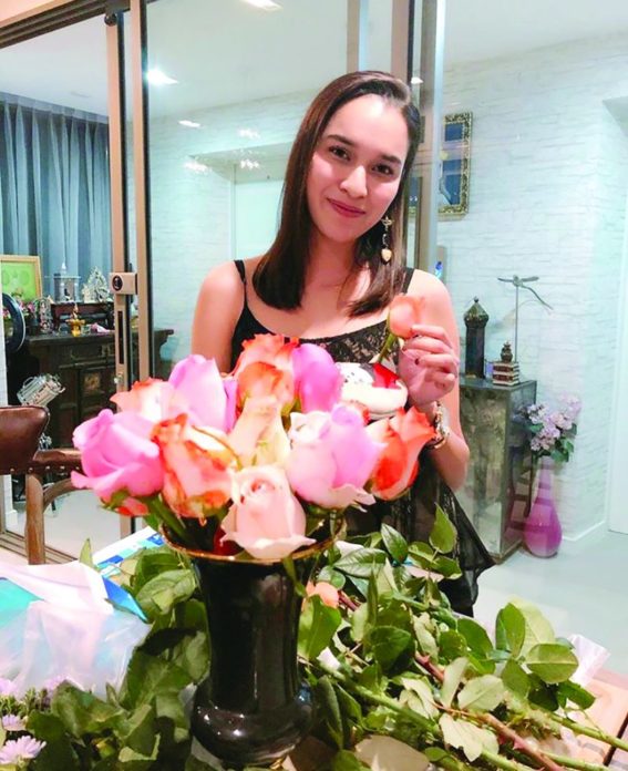 ‘หยาด’ปลดล็อกตัวเอง