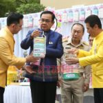 'ประยุทธ์' อารมณ์บ่จอย! สื่อตีข่าว 'ธรรมนัส' พ้อมีแต่เรื่องกระจ๊อกกระแจ๊ก น่าเบื่อ