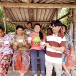 ไม่กล้ากินเลย! หนุ่มกระบี่สอยมะพร้าว หวังดื่มน้ำดับกระหาย เจอเลขเด็ดโผล่ชัดๆ