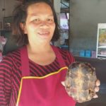 ฮือฮาหนักมาก! เจ้าของร้านตามสั่ง เผยนาทีเจอ เต่านา เชื่อมาให้โชค แห่ตีเลขเด็ด