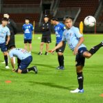 ชนาธิป เชื่อ ความพ่ายแพ้จะเป็นแรงให้เราชนะเวียดนาม ในวันที่ 5 ก.ย. นี้