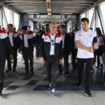 ‘รมว.กีฬา’ บุกเช็กความพร้อม ‘บุรีรัมย์’ ตรวจเข้มสนามแข่ง โมโตจีพี