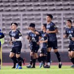 เวลามีน้อยใช้สอยให้ประหยัด ! ช้างศึก ถึงอินโด - นิชิโนะ จับลูกทีมลงซ้อมทันที