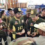 บิณฑ์ ลุยแจกเงินชาวอุบลฯต่อ เผยยอดบริจาคเฉียด 400 ล้านแล้ว!