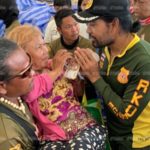 บิณฑ์ ลุยแจกเงินชาวอุบลฯต่อ เผยยอดบริจาคเฉียด 400 ล้านแล้ว!