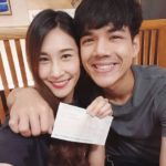 ปิดฉากรักแอร์โฮสเตสคนสวย นิกกี้ ณฉัตร เลิกเดียร์ ฝ่ายหญิงเผยเหตุ แจงปมพริตตี้
