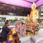 หม่อมเต่า เปิดงาน 26ปี ก.แรงงาน ปฏิรูปกำลังแรงงาน-เปลี่ยนผ่านสู่ความยั่งยืน
