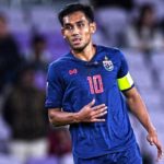 ธีรศิลป์ หนุนเต็มที่ ‘ชนาธิป’ สวมเบอร์10 ช้างศึก ยันโลโก้บนอกซ้ายสำคัญที่สุด