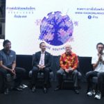 รวมสายบุญ! ตูนบอดี้สแลม ร่วมแจม ลากูน่าภูเก็ตไตรกีฬา ครั้งที่ 26