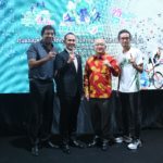 รวมสายบุญ! ตูนบอดี้สแลม ร่วมแจม ลากูน่าภูเก็ตไตรกีฬา ครั้งที่ 26