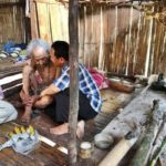 'เตือนใจ' โพสต์ถึง บิลลี่ เผยคำพูด ปู่คออี้ สุดสะเทือนใจ หวังดีเอสไอจับคนร้ายได้