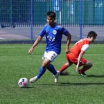 ฟ็อกซ์ ฮันท์ เปิดสวย เสกสรรค์-อภิวัฒน์-ชินวัตร คนละตุง เฉือน นอร์ท เกน คอลเลจ