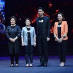 ช่อง 8 โหมมวยไทยจับมือ ทรงชัย ยิงสด 2 วัน สนั่น เอเชียทีค เริ่ม 7 ก.ย.