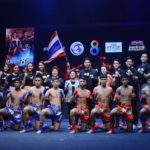 ช่อง 8 โหมมวยไทยจับมือ ทรงชัย ยิงสด 2 วัน สนั่น เอเชียทีค เริ่ม 7 ก.ย.