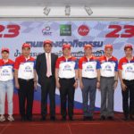 ไทยแอร์เอเชีย จับมือพันธมิตร ร่วมเชียร์ ‘อเล็กซ์’ แข่งเอฟ1