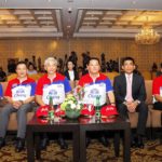 ไทยแอร์เอเชีย จับมือพันธมิตร ร่วมเชียร์ ‘อเล็กซ์’ แข่งเอฟ1