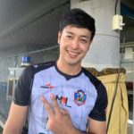 มิตรภาพ จาก ฟุตบอล ศูนย์รวมเพื่อนหลากหลายวิชาชีพ