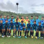 บางกอก เปิดคัดแข้ง 15 ปี 20 ราย ลุยทัวร์นาเมนต์ใหญ่แดนโสมขาว
