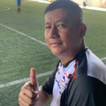 มิตรภาพ จาก ฟุตบอล ศูนย์รวมเพื่อนหลากหลายวิชาชีพ