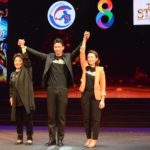 ช่อง 8 โหมมวยไทยจับมือ ทรงชัย ยิงสด 2 วัน สนั่น เอเชียทีค เริ่ม 7 ก.ย.