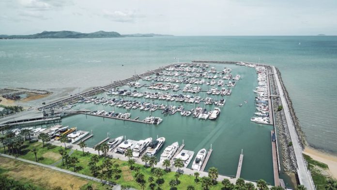 ‘โอเชี่ยน พอร์โตฟิโน่’ คอนโดฯริมหาดจอมเทียน : อสังหาริมทรัพย์