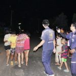เด็ก4คนกลัวแม่ด่า! หายตัวไม่กลับบ้าน พึ่งหลวงพ่อนั่งทางใน 200คนช่วยตามหาวุ่น
