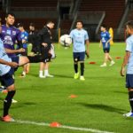 ชนาธิป เชื่อ ความพ่ายแพ้จะเป็นแรงให้เราชนะเวียดนาม ในวันที่ 5 ก.ย. นี้