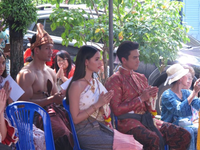 ณเดชน์ รับละครพีเรียดคู่ ญาญ่า