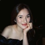 โตแล้วเซ็กซี่ได้ ปันปัน สุทัตตา อวดหุ่นแซ่บในชุดบิกินี่สีดำ