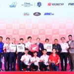 เอ.พี.ฮอนด้า จับมือ กกท. เดินหน้าหนุน โมโตจีพี ในประเทศไทย