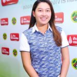 ข้าวตราฉัตร โดดหนุนกอล์ฟสตรี - “น้องจีน” เชื่อสานฝันเด็กไทยสู่ระดับโลก