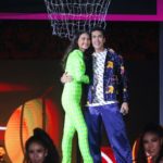 ‘ณเดชน์’ ควง ‘ญาญ่า’ ร่วมโชว์ เปิดศึกยัดห่วง นานาชาติ ที่ศรีสะเกษ