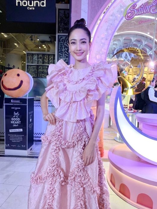 สวย หวาน สวย หวาน