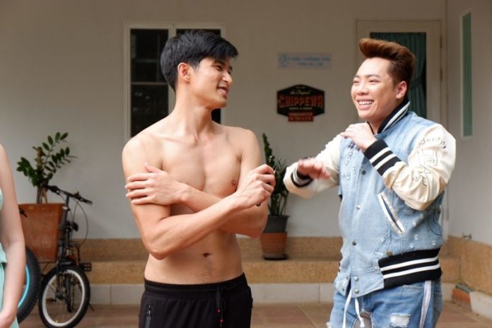 เจ้าของบ้านต้อนรับดีจัง