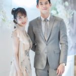 กันต์ กันตถาวร โพสต์ภาพแคปชั่นหวานถึง พลอย จนแฟนคลับแซวกลับแบบนี้