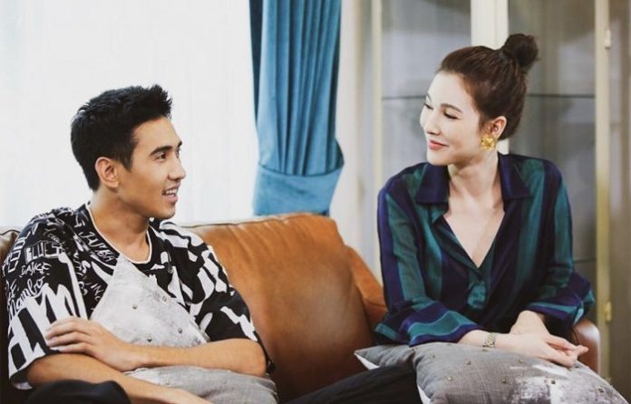 โบว์-เบญจวรรณ