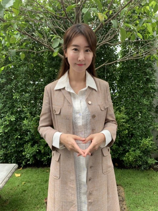 น้องมะม่วง
