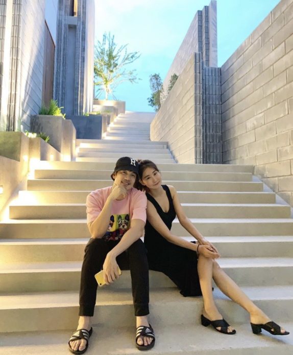 น้องมะม่วง