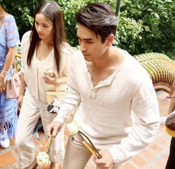 ญาญ่า ญาญ่า