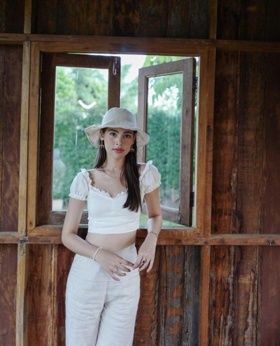 ญาญ่า ญาญ่า